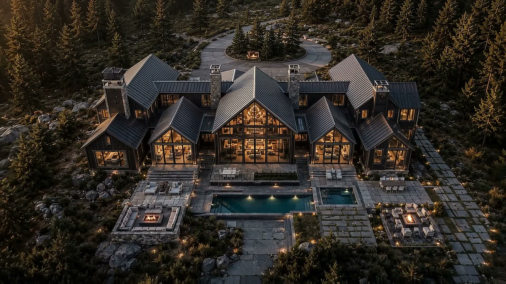 Featured Architecture