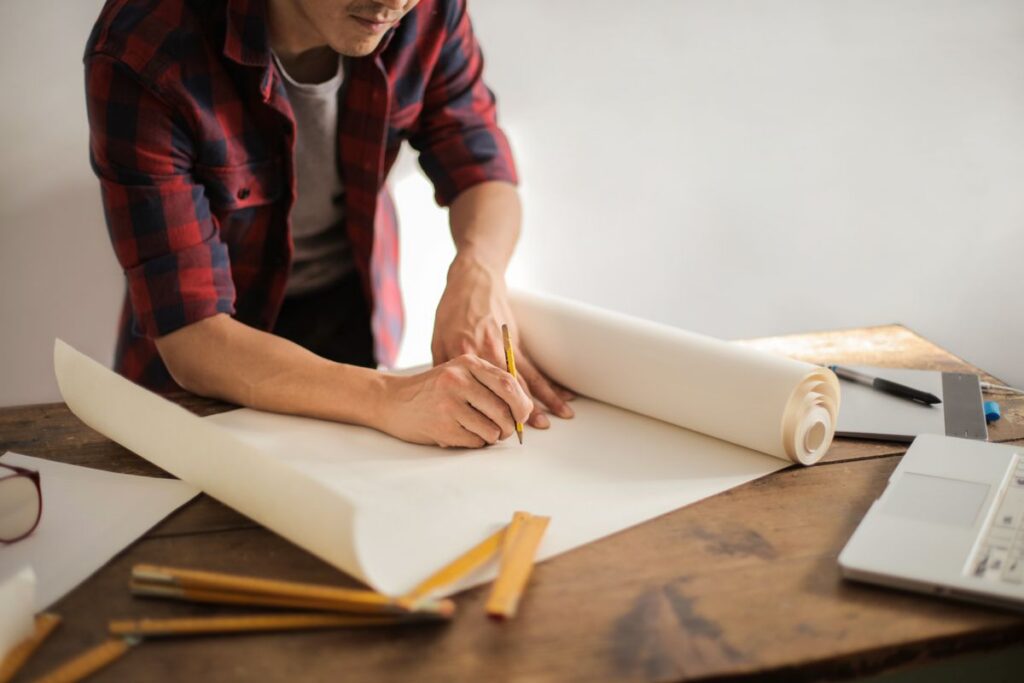 Working with an Overseas Architect: What to Expect from Start to Finish