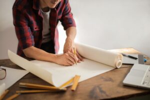 Working with an Overseas Architect: What to Expect from Start to Finish