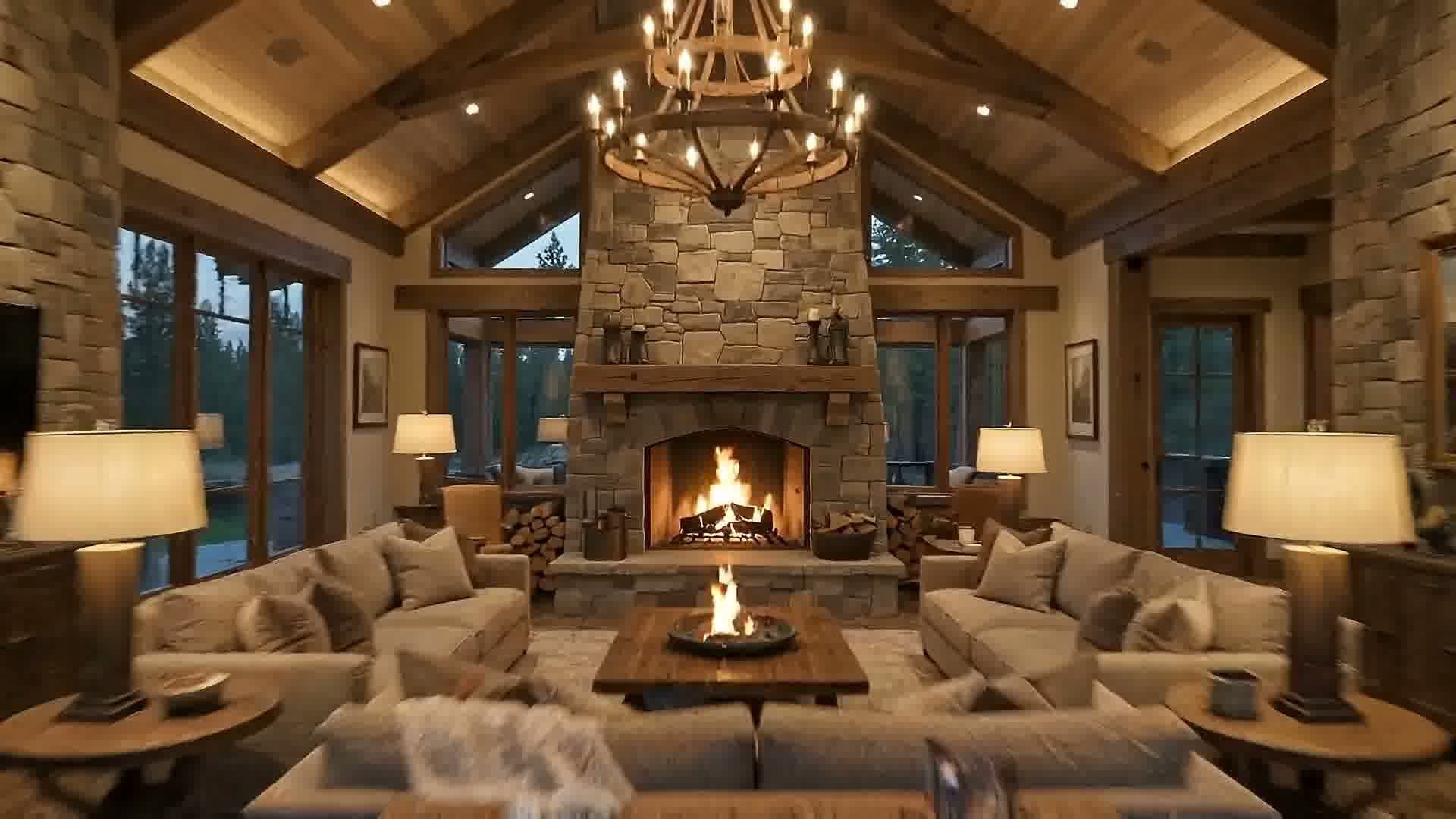 Interior Architecture & Styling